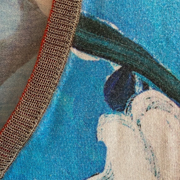 Escada Sweater - Picture 6 of 11